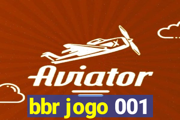 bbr jogo 001